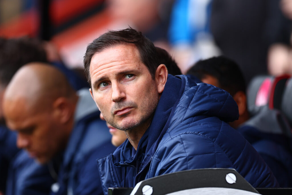 Lampard riparte dalla Championship: è il nuovo allenatore del Coventry City