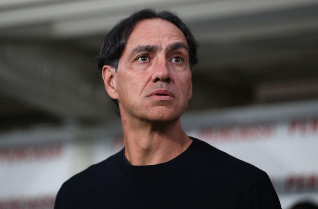 Monza, Nesta: "Maldini è da monitorare, con il Milan serve coraggio"