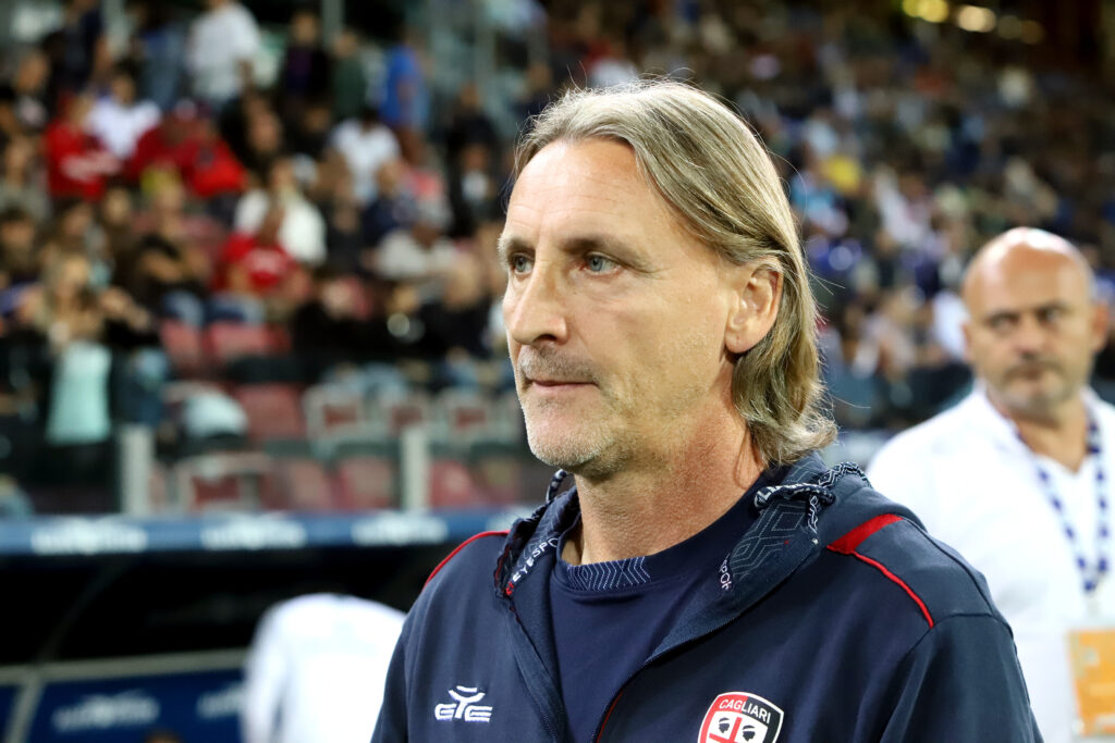 Cagliari, ballottaggio Gaetano-Viola contro il Verona: la probabile formazione