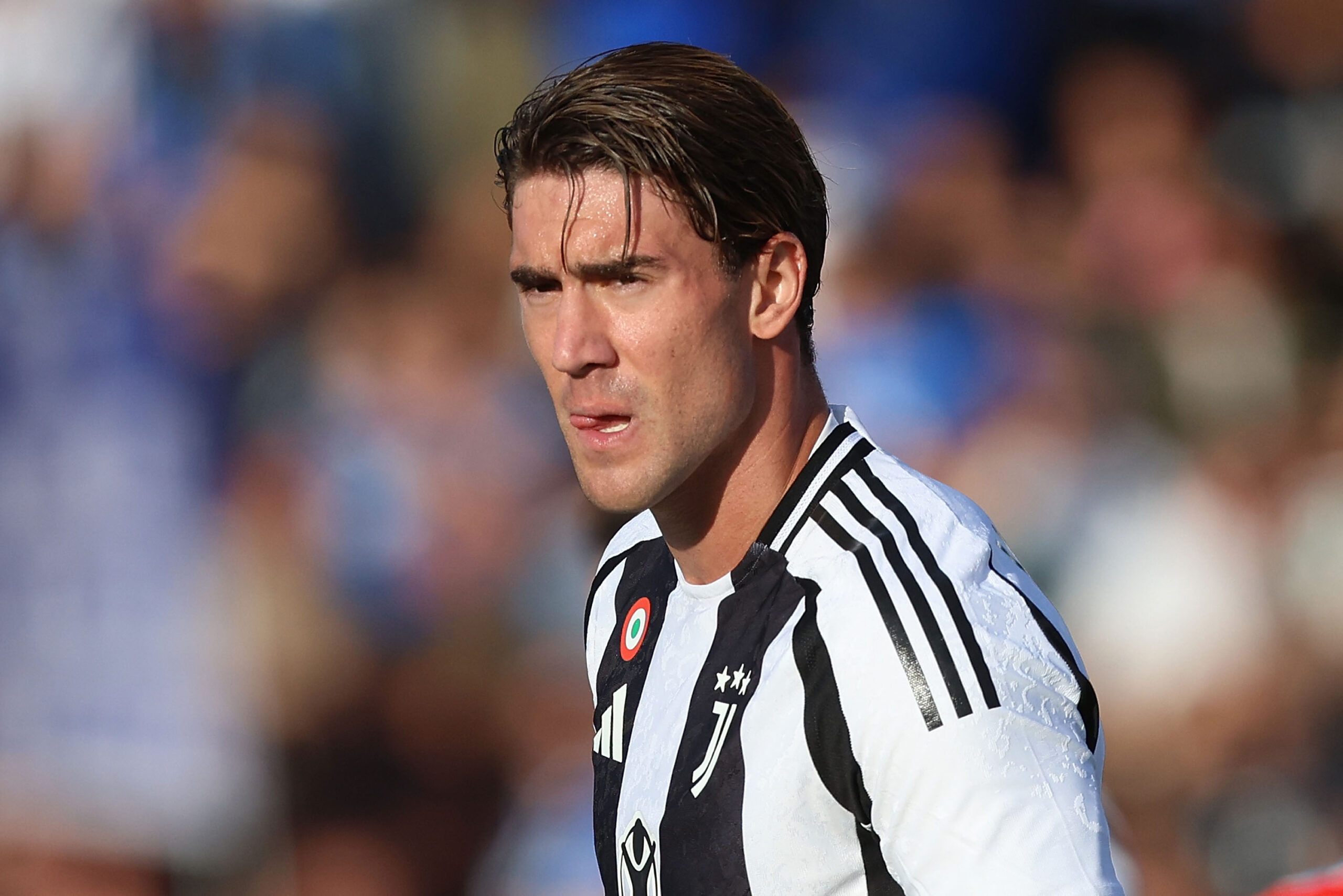 Vlahovic in dubbio, Pessina duro stop e Acerbi può recuperare: gli infortunati dopo la 13ª giornata di A