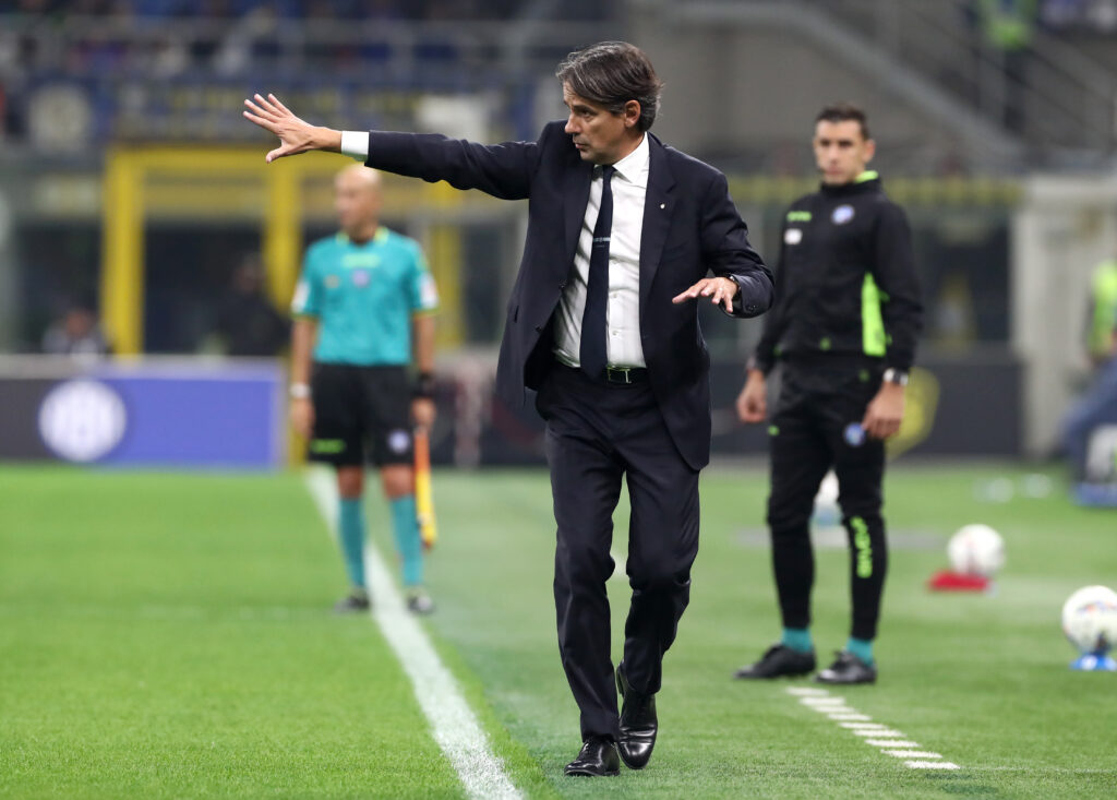 Inter, leggero turnover a Verona: le probabili scelte di Inzaghi