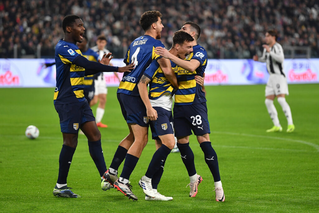Parma