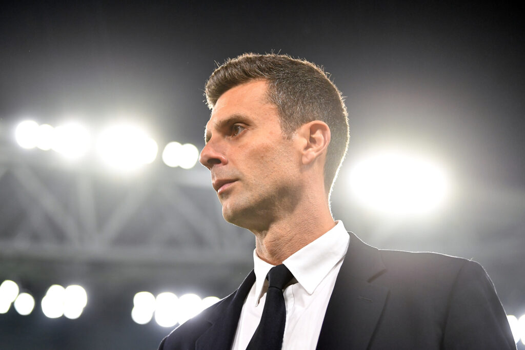 Juventus, Weah per sostituire Vlahovic: la probabile formazione contro il Milan
