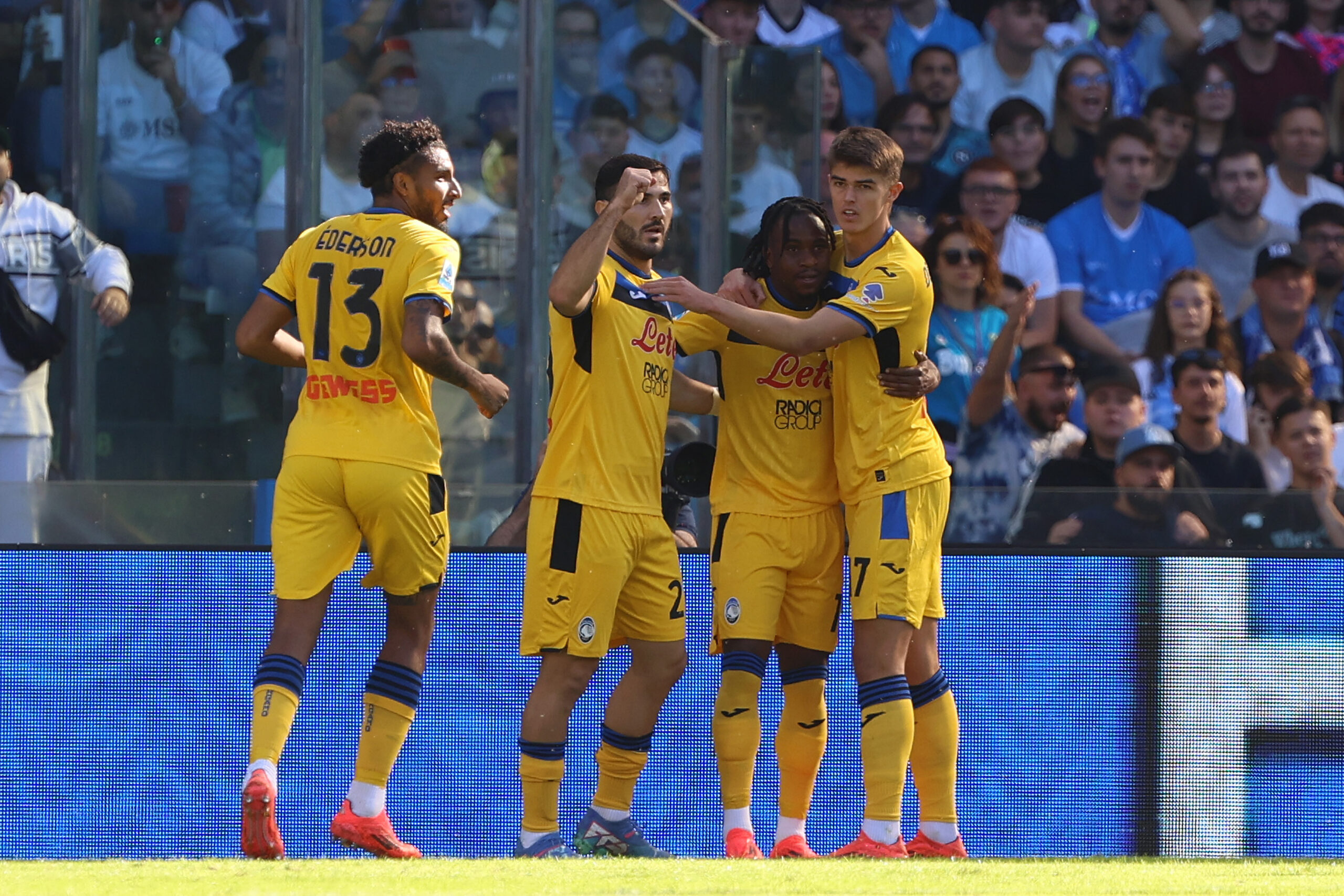 Serie A, si chiude la 11ª giornata: i voti al fanta delle squadre