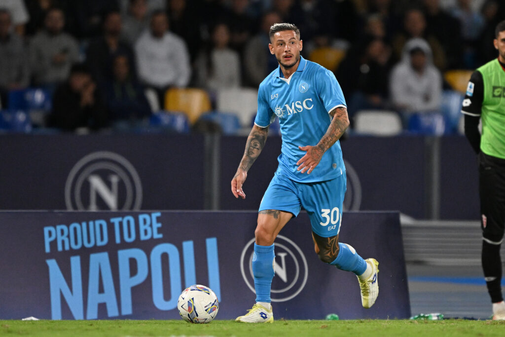 Mazzocchi