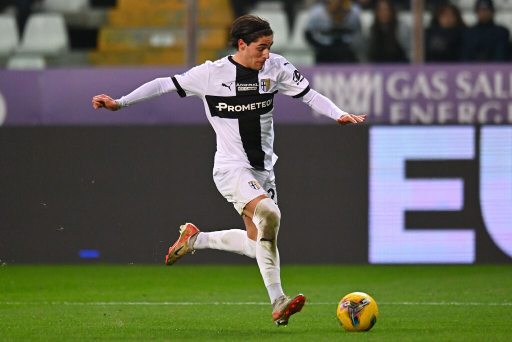 Parma