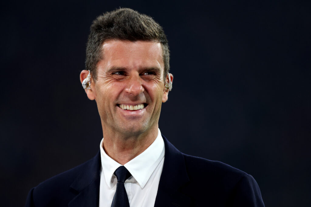 Juventus, Motta: "Dichiarazioni di Vlahovic? Qua attacchiamo e difendiamo insieme"