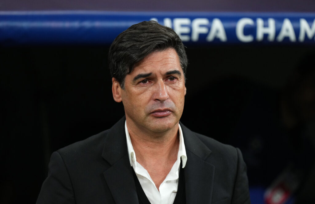 Milan, Fonseca si affida a Morata: la probabile formazione contro la Juventus