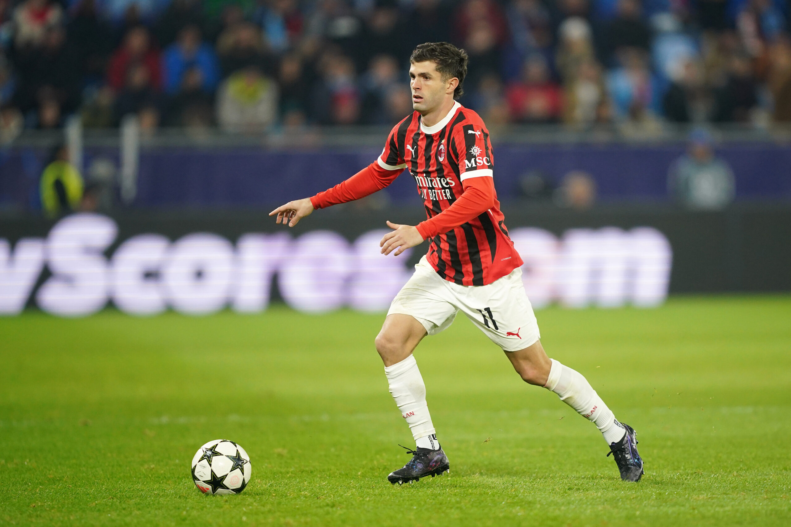 Milan-Empoli, certezze per Fonseca e dubbi per D'Aversa: le probabili formazioni