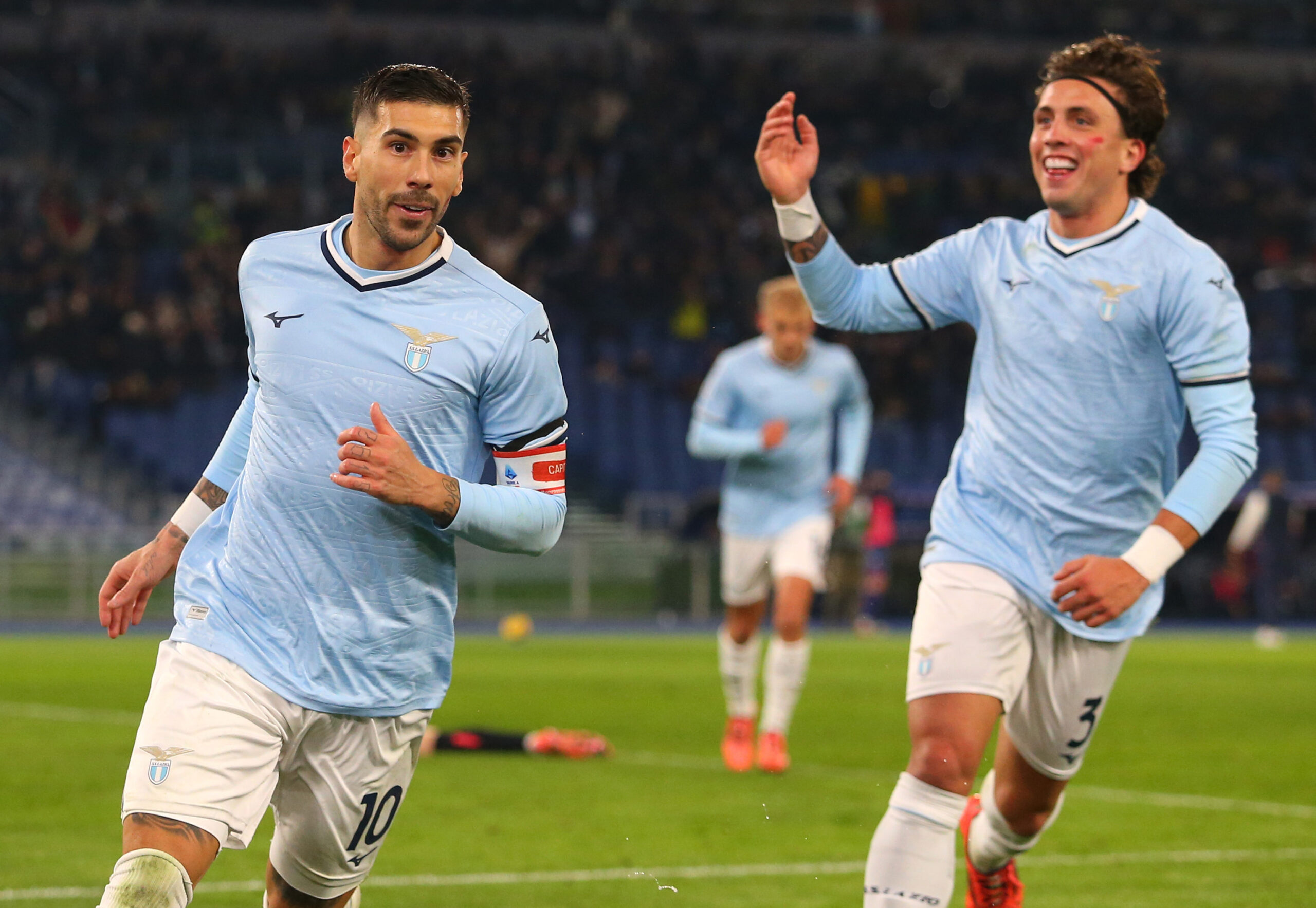 Lazio