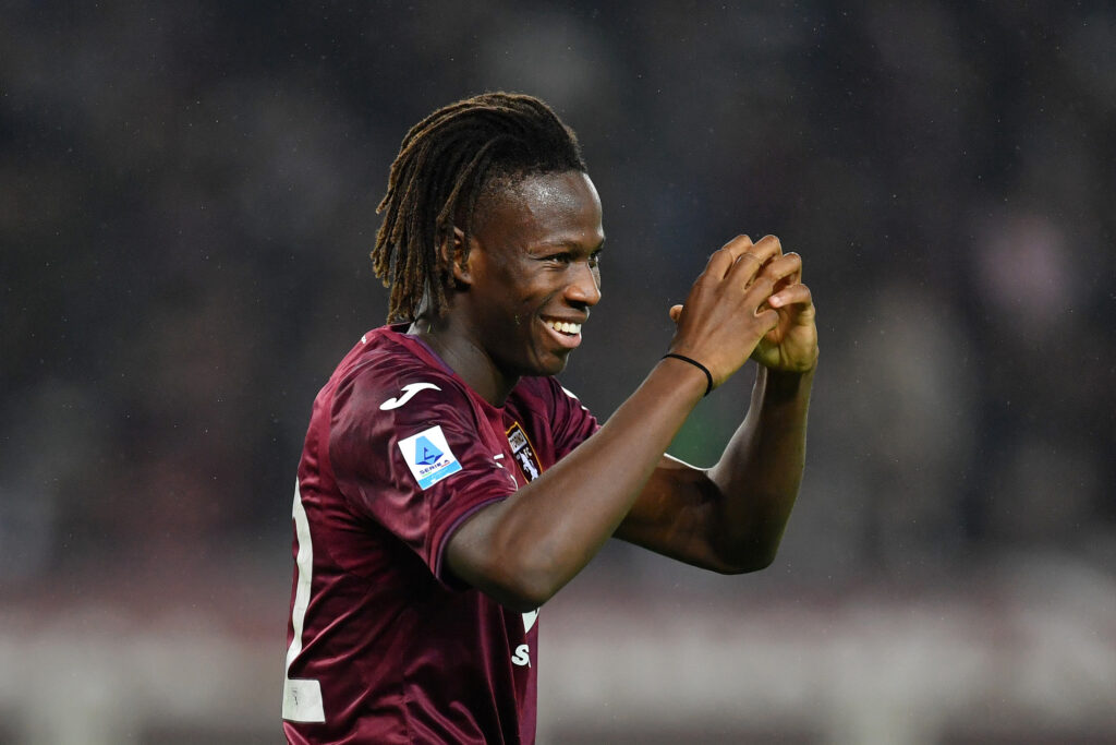 Njie