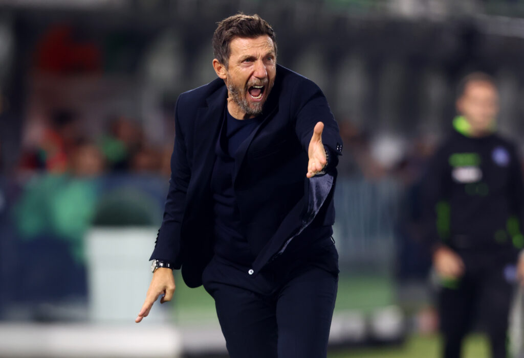 Venezia, ancora Stankovic in porta: il probabile 11 di Di Francesco per tentare l'impresa contro l'Inter