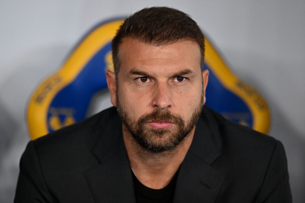 Hellas Verona, Zanetti: "Con l'Inter dobbiamo essere perfetti"