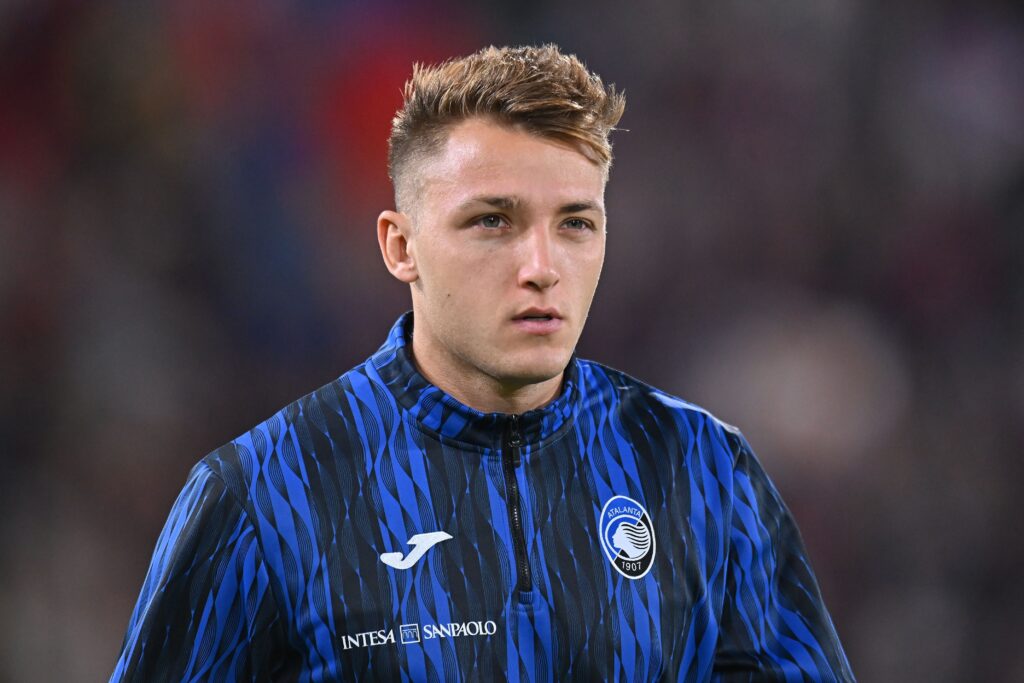 Atalanta, ahi Retegui! L'attaccante è in dubbio per domani
