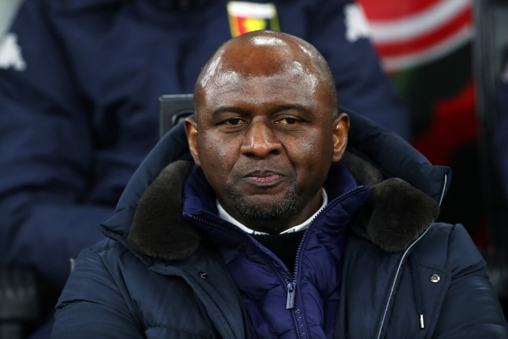 Genoa, Vieira: "Contro l'Empoli è mancata intensità, su Bani..."