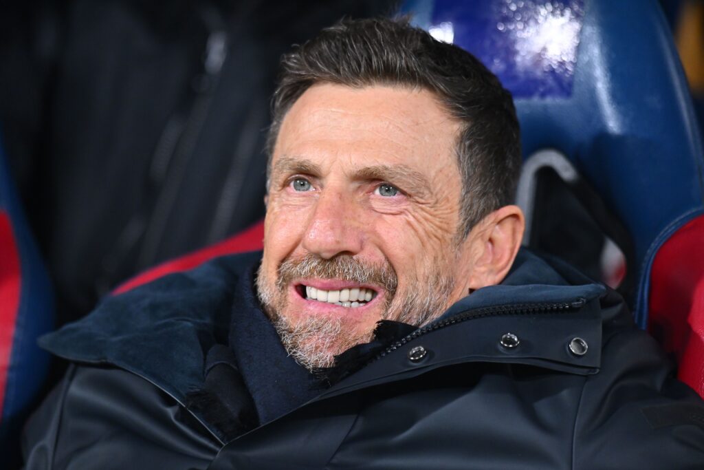 Venezia, Di Francesco: "Roma squadra solida, sul nuovo rigorista..."