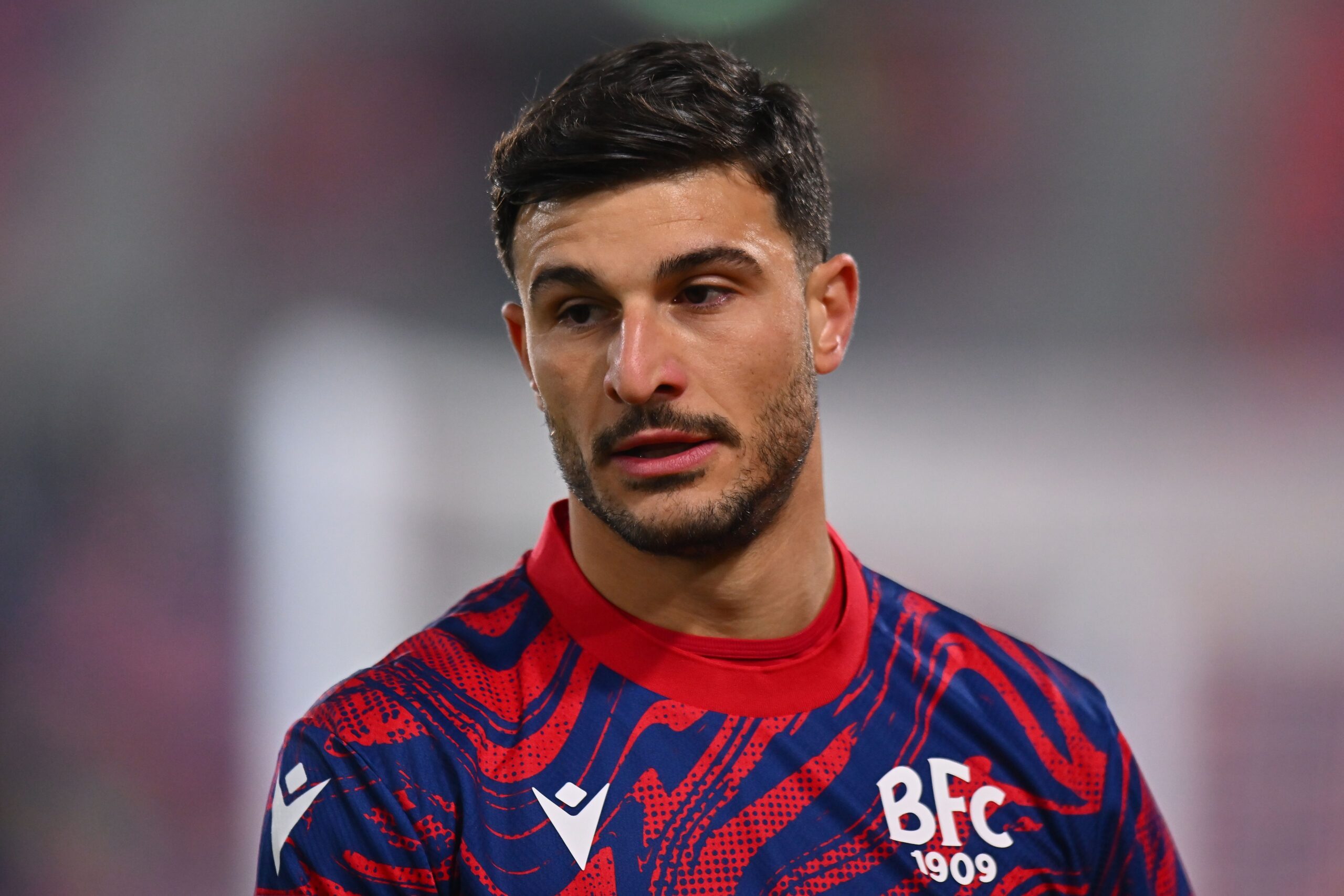 Orsolini Bologna