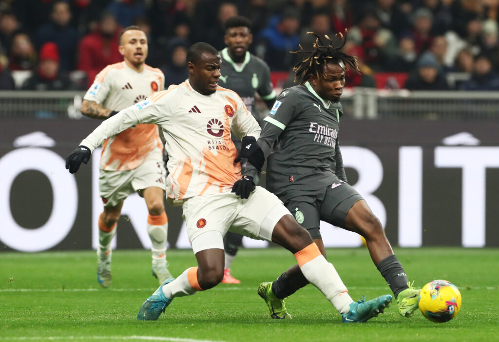 Chukwueze si ferma contro la Roma, Sergi Roberto ko: gli infortunati dopo la 18ª giornata di A