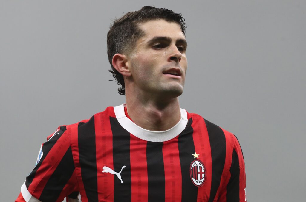 Pulisic