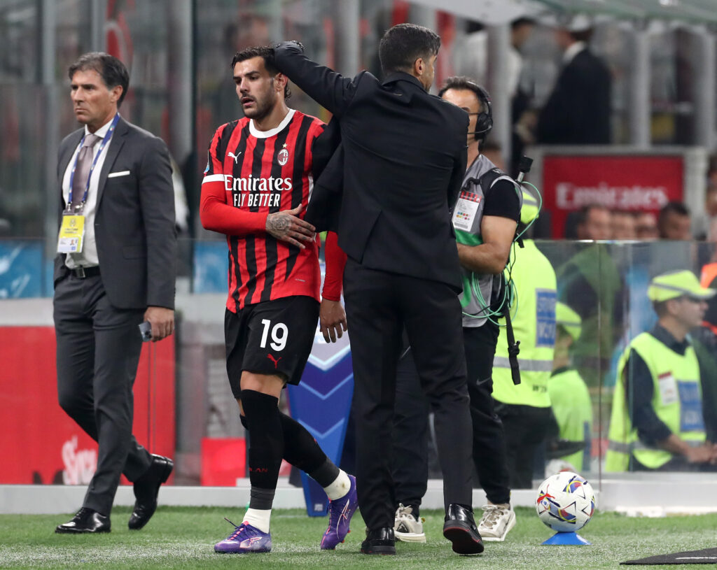 Fonseca per allontanare gli spettri, Ranieri per risalire la classifica: le probabili formazioni di Milan-Roma