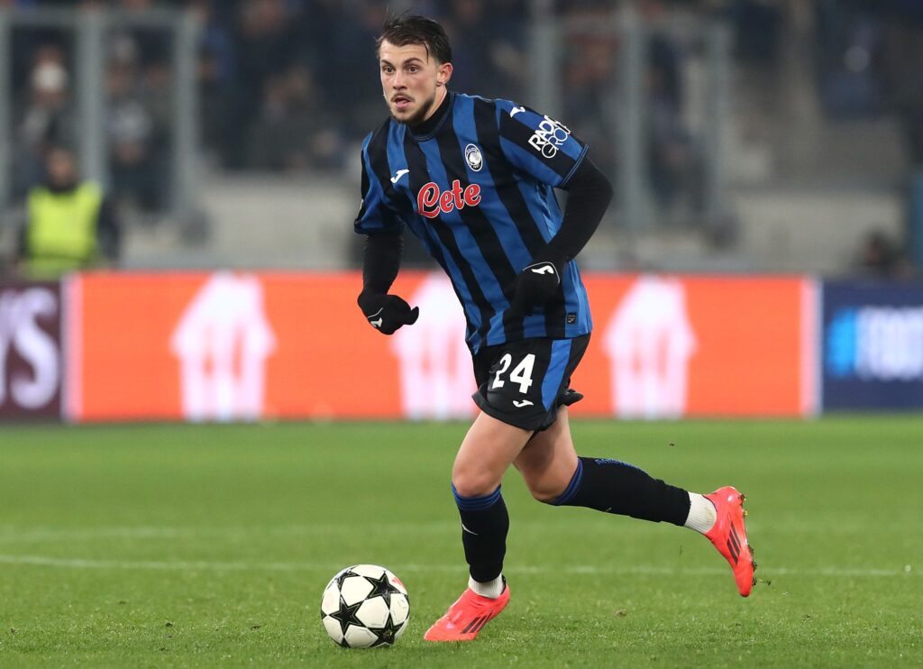 Serie A, Gaetano e Samardzic dal 1': le probabili di Cagliari-Atalanta