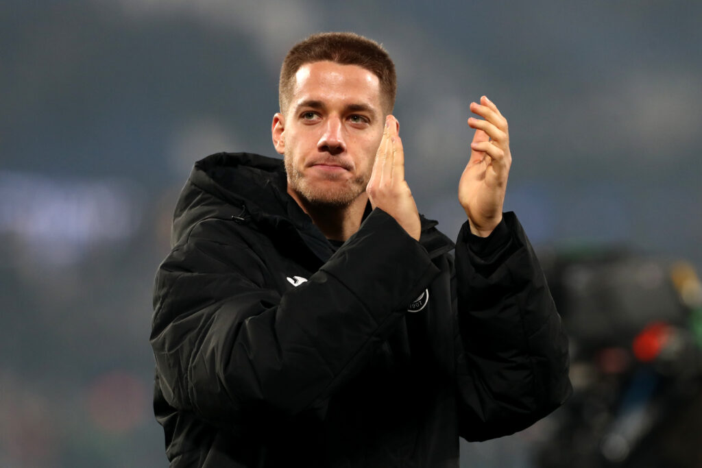 Atalanta, Gasp verso il tridente "leggero" per la Lazio: la probabile formazione