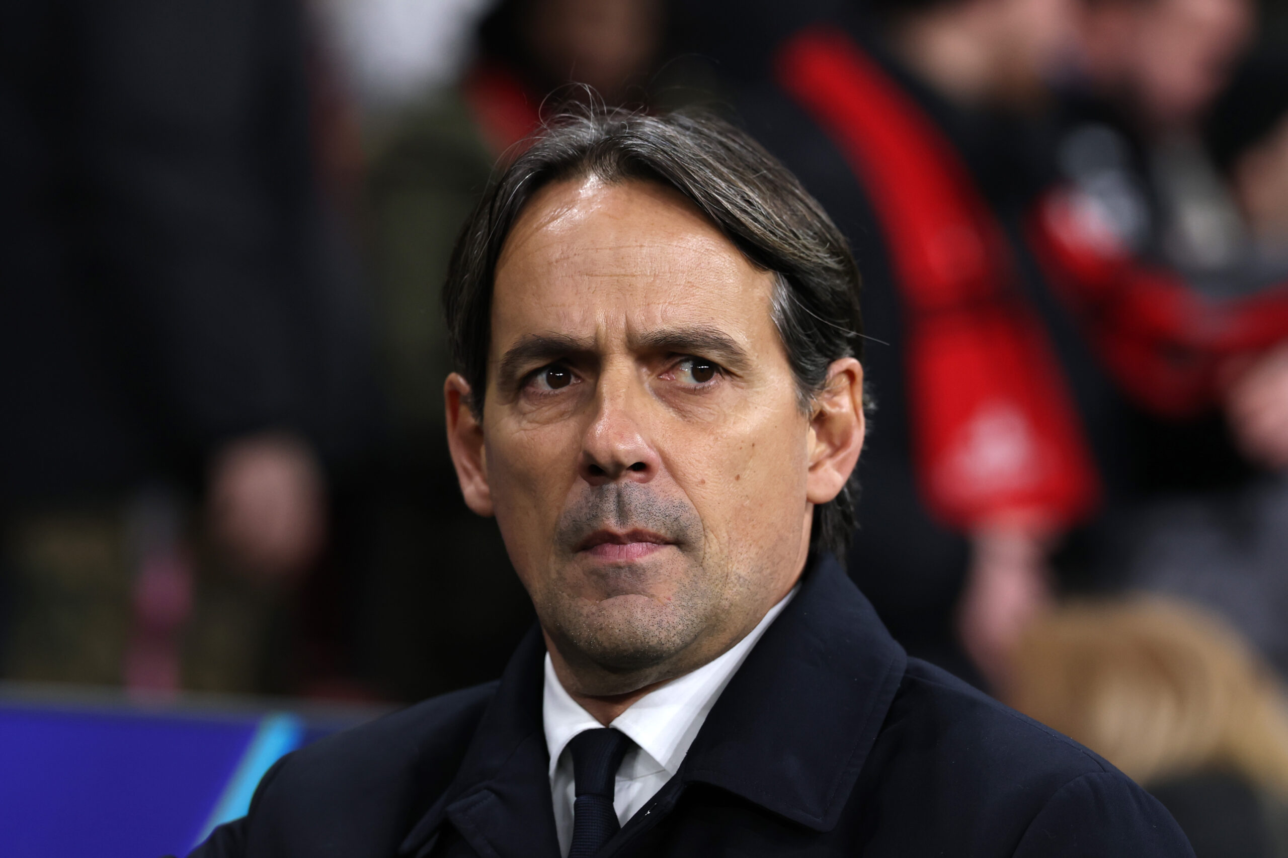 Inter, Inzaghi: "Il recupero di Lautaro procede bene, su Thuram..."