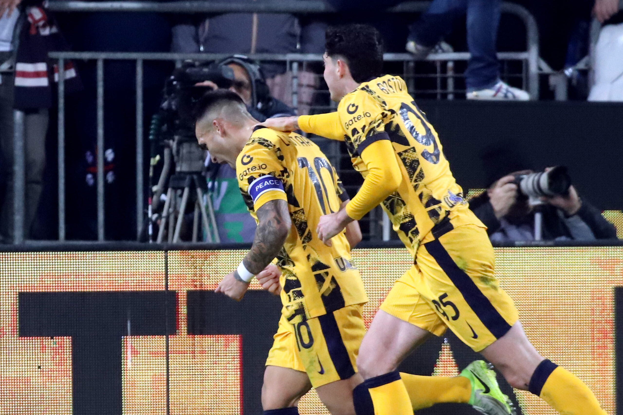 Castro da horror, Lautaro torna al goal: i voti al fanta della 18ª giornata
