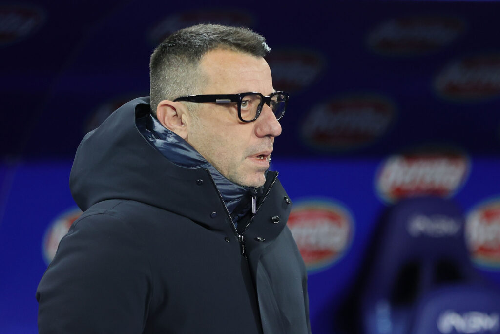 Empoli, D'Aversa: "Torino squadra in salute ma ci servono punti"