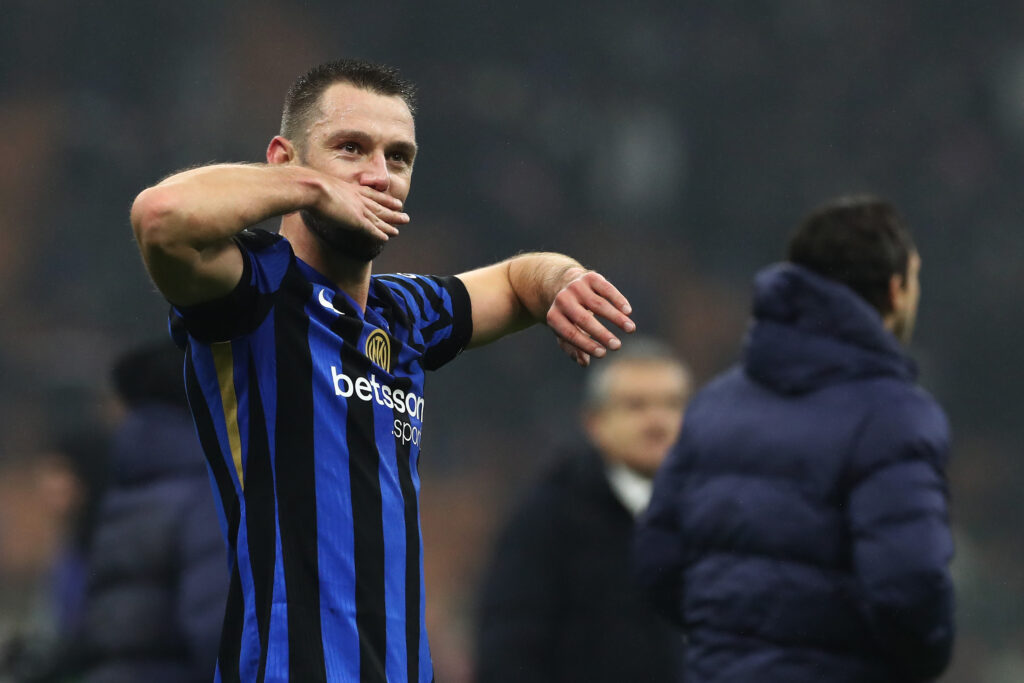 Inter, problemi per De Vrij: le ultime in vista dell'Atalanta