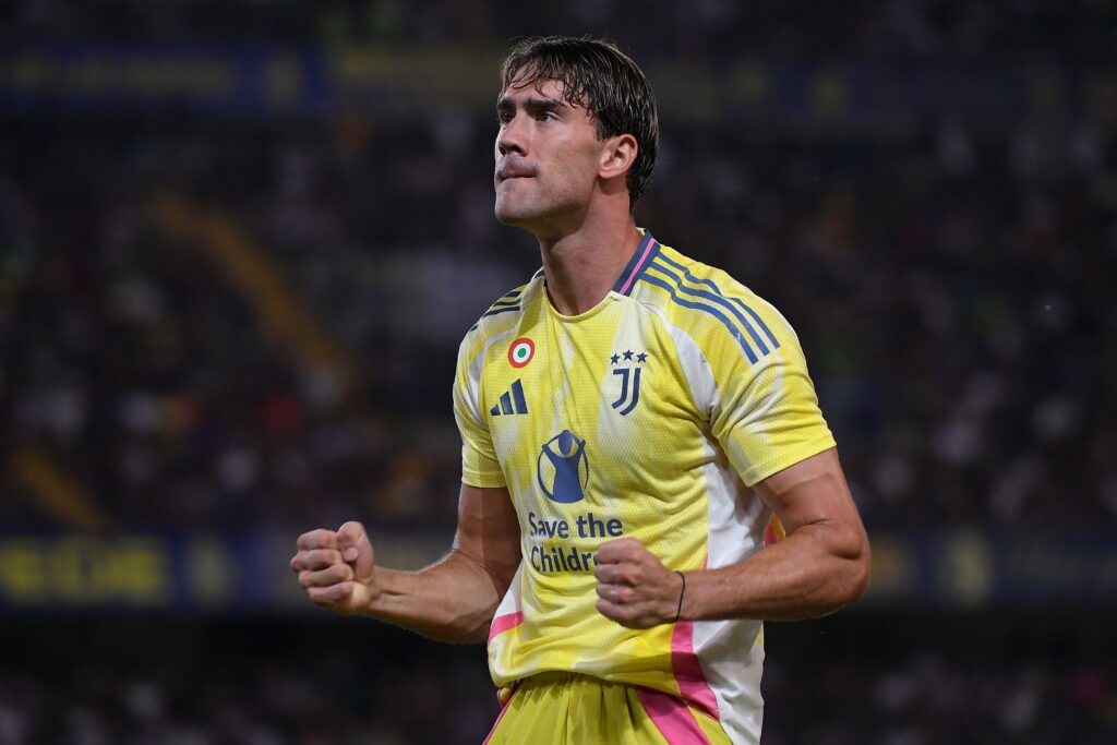 Vlahovic recupera? Duro stop per Charpentier: gli infortunati dopo la 14ª giornata di A