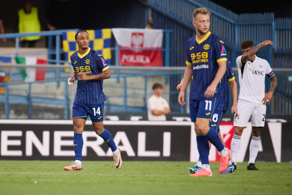 Verona, Zanetti vuole l'impresa e schiera Livramento e Sarr: la probabile formazione contro il Milan