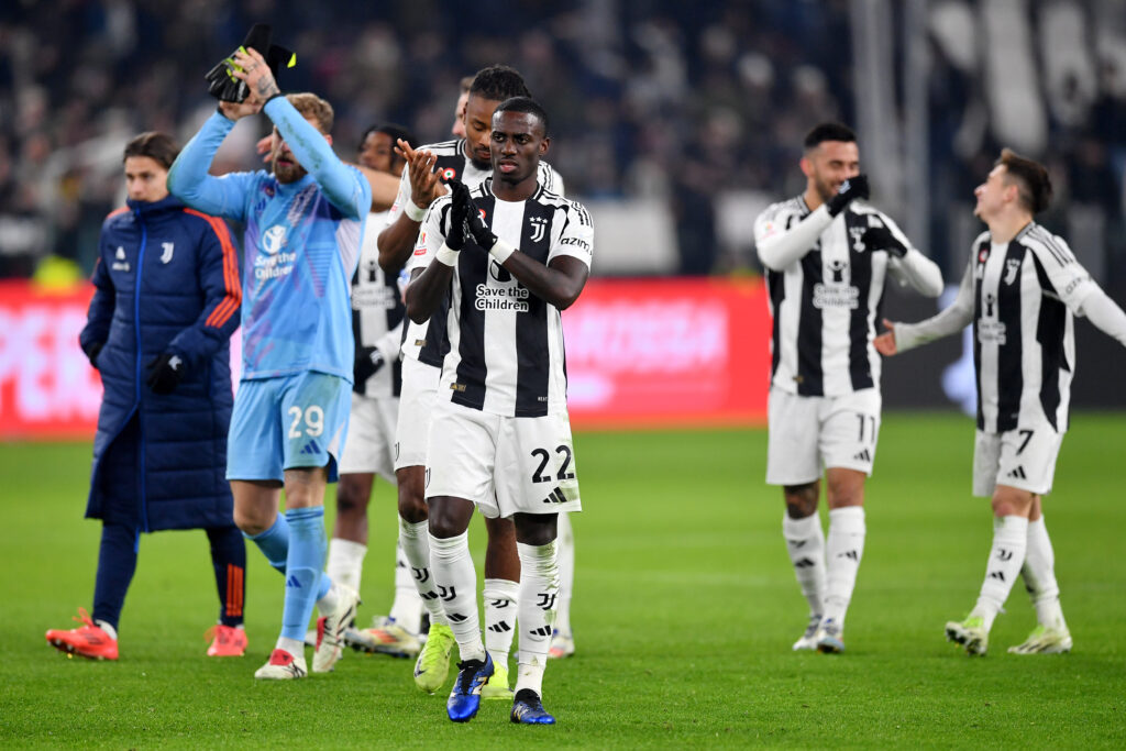Juventus