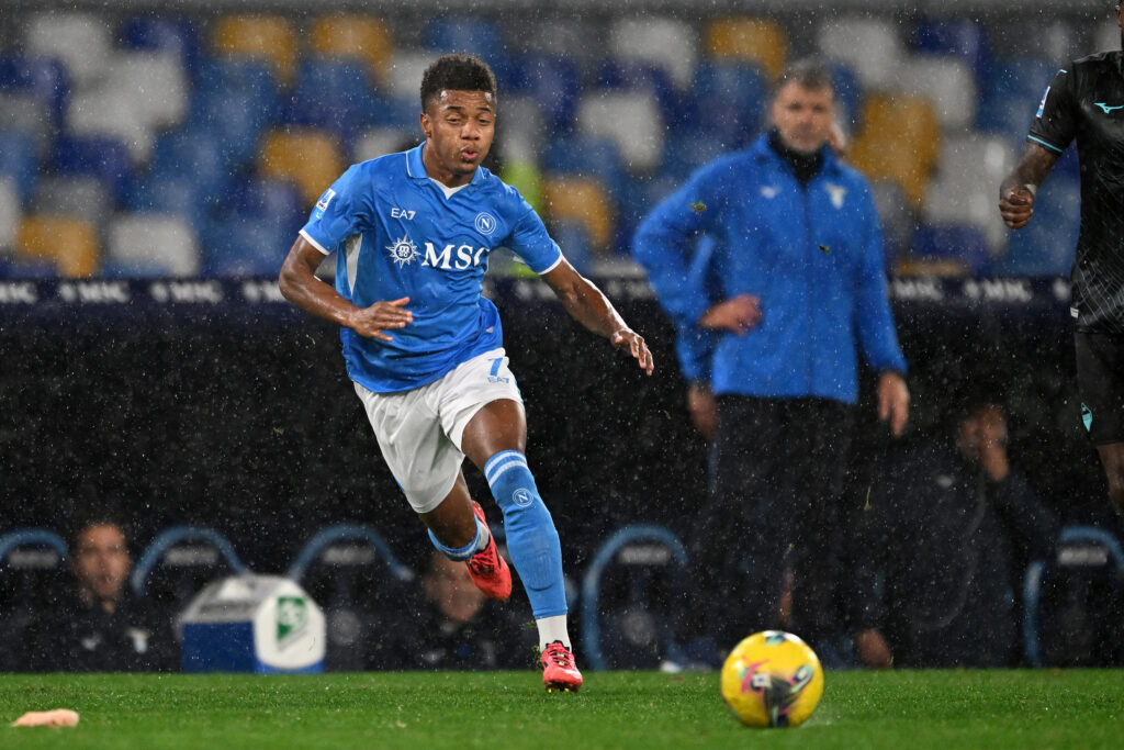 Udinese-Napoli, Runjaić torna alla difesa a 3? Neres parte dal 1': le probabili formazioni