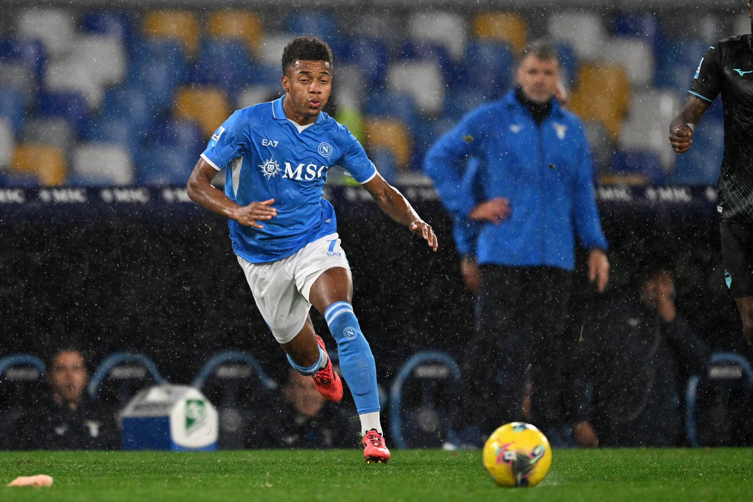 Udinese-Napoli, Runjaić torna alla difesa a 3? Neres parte dal 1': le probabili formazioni