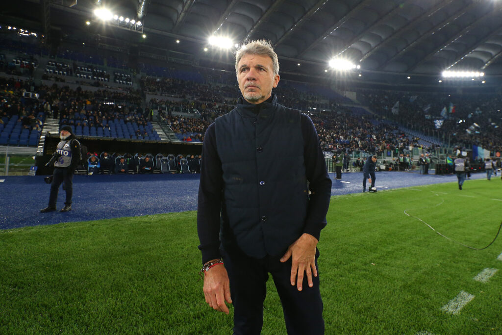 Lazio, Baroni dovrà fare a meno di Lazzari per l'Atalanta: la probabile formazione