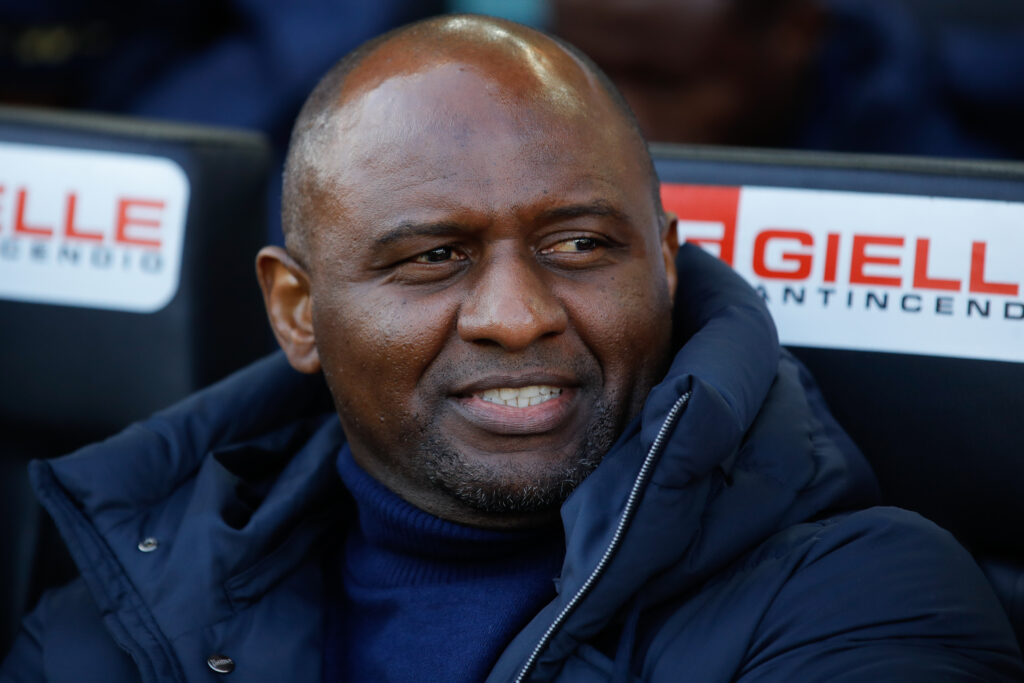 Genoa, Vieira: "Vedo tutti concentrati, non sarà facile scegliere l'11 iniziale"