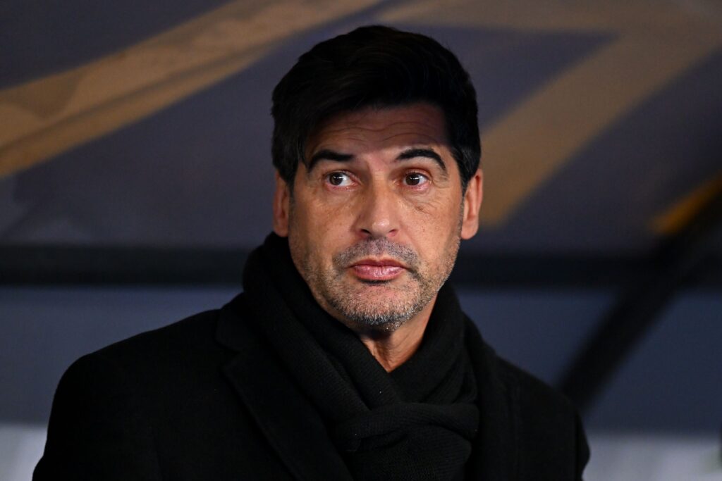 Milan, Fonseca: "Pulisic non ci sarà per la Roma, Leao è in ritardo nel recupero. Theo? Può fare meglio"