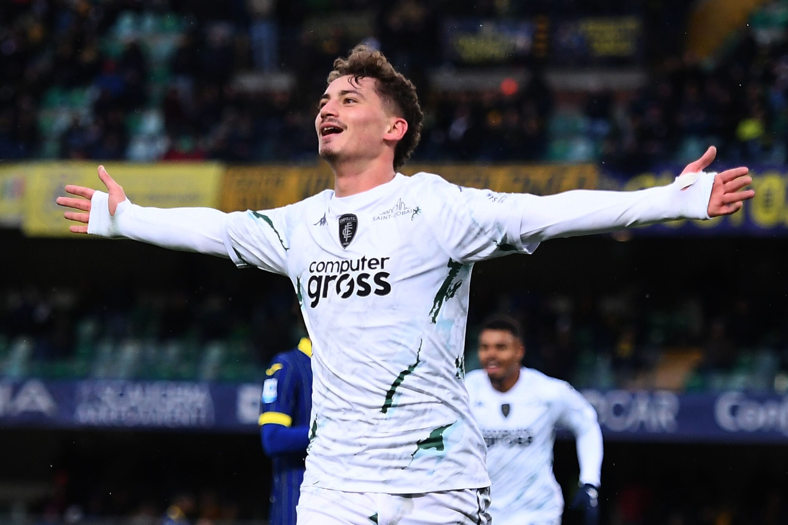 Esposito show, Pisilli goleador: i voti al fanta della 15ª giornata