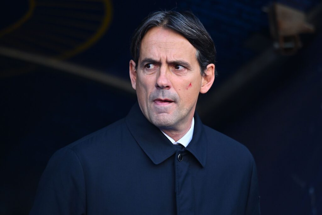 Inter, niente turnover contro il Parma: la probabile formazione