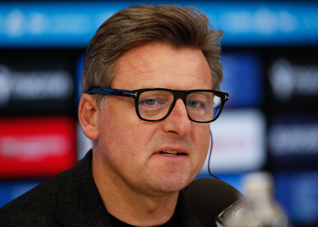 Udinese, Runjaic: "Spero che Lucca possa fornire una buona prestazione, sulla scelta fra Piana e Padelli..."