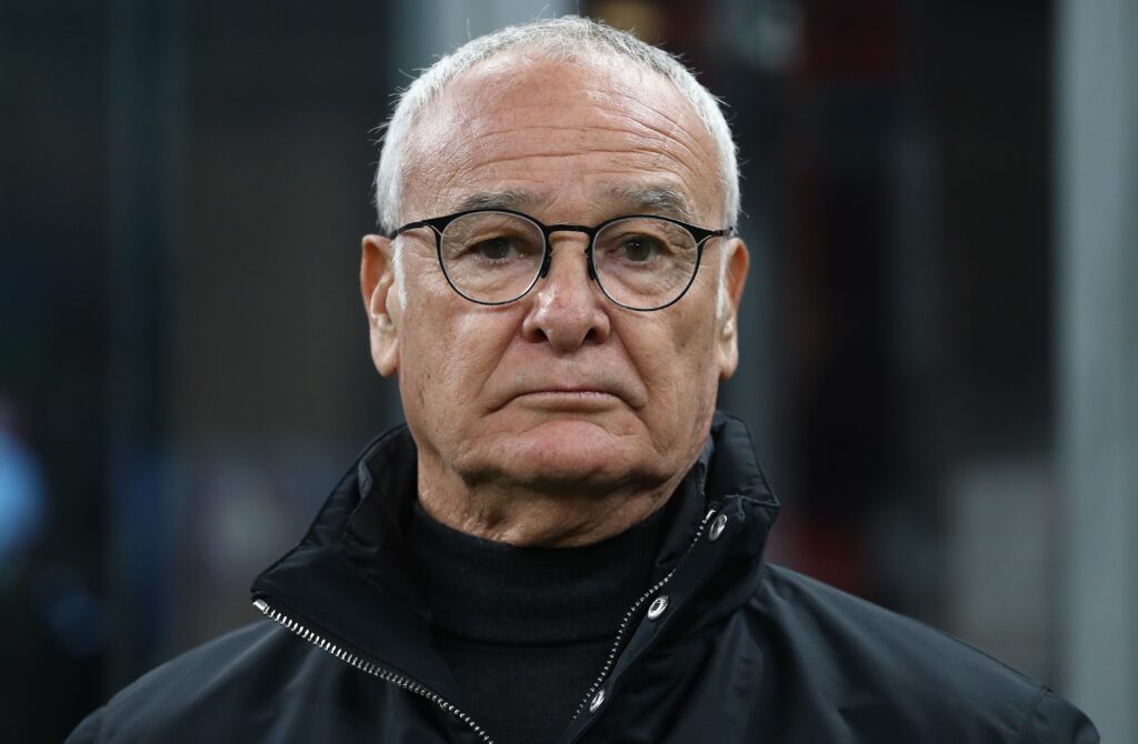 Ranieri