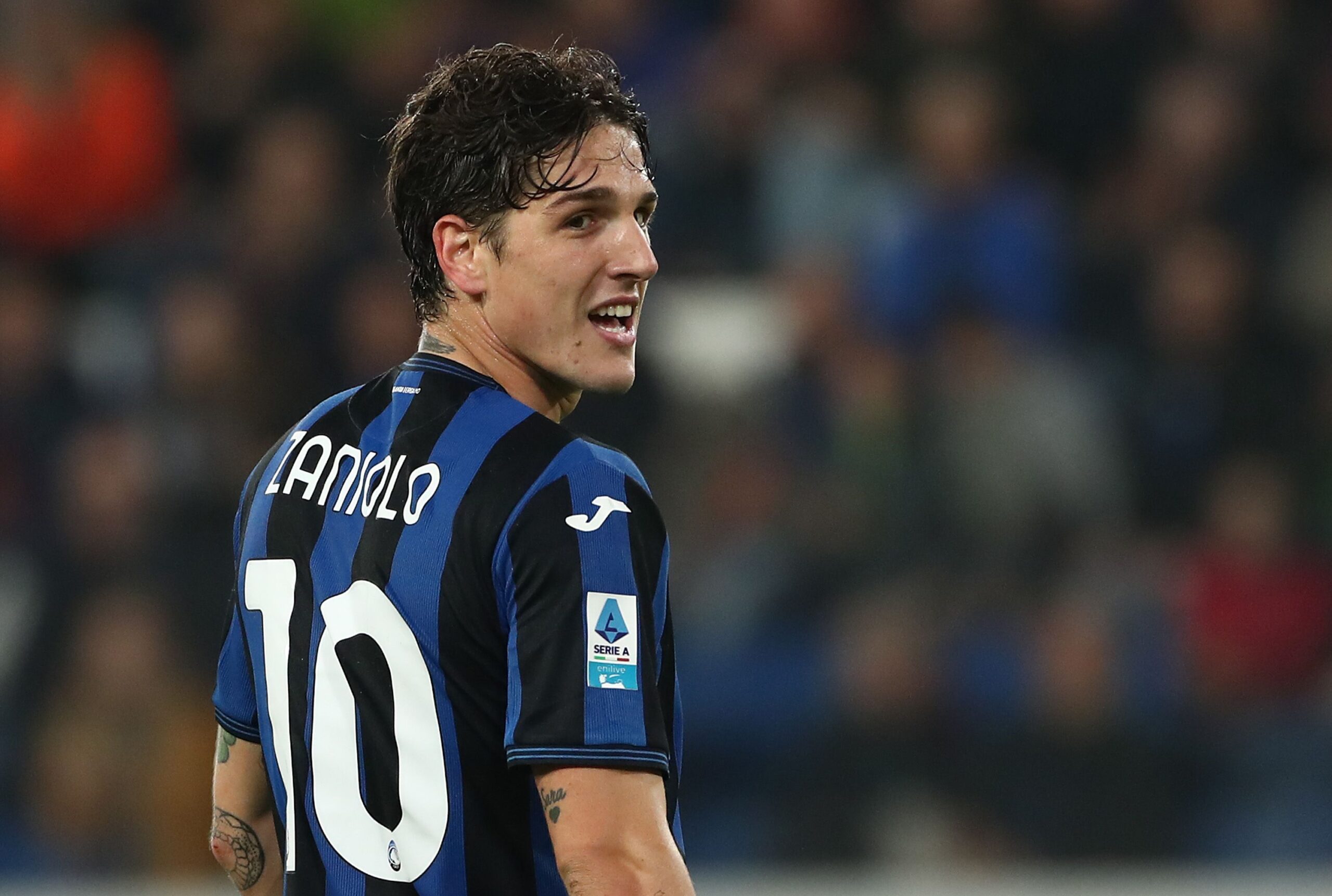 Zaniolo si ferma, Inter ancora senza Calha e Bisseck? gli infortunati dopo la 21ª giornata di A