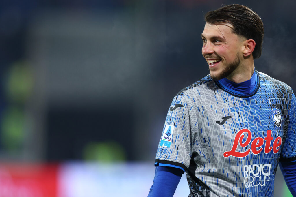 Atalanta, Gasp verso il tridente Samardžić-CDK-Lookman per l'Udinese: le probabili formazioni