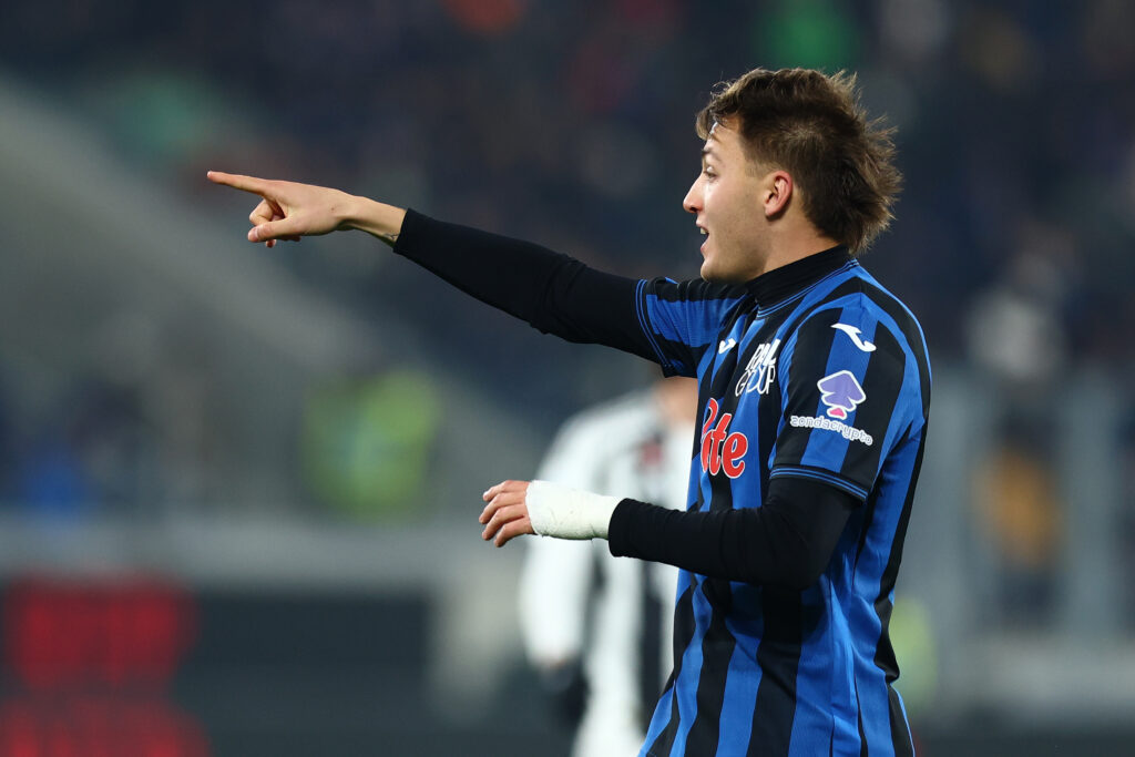 Retegui dalla panchina, Conte si affida ancora a Neres: le probabili formazioni di Atalanta-Napoli.