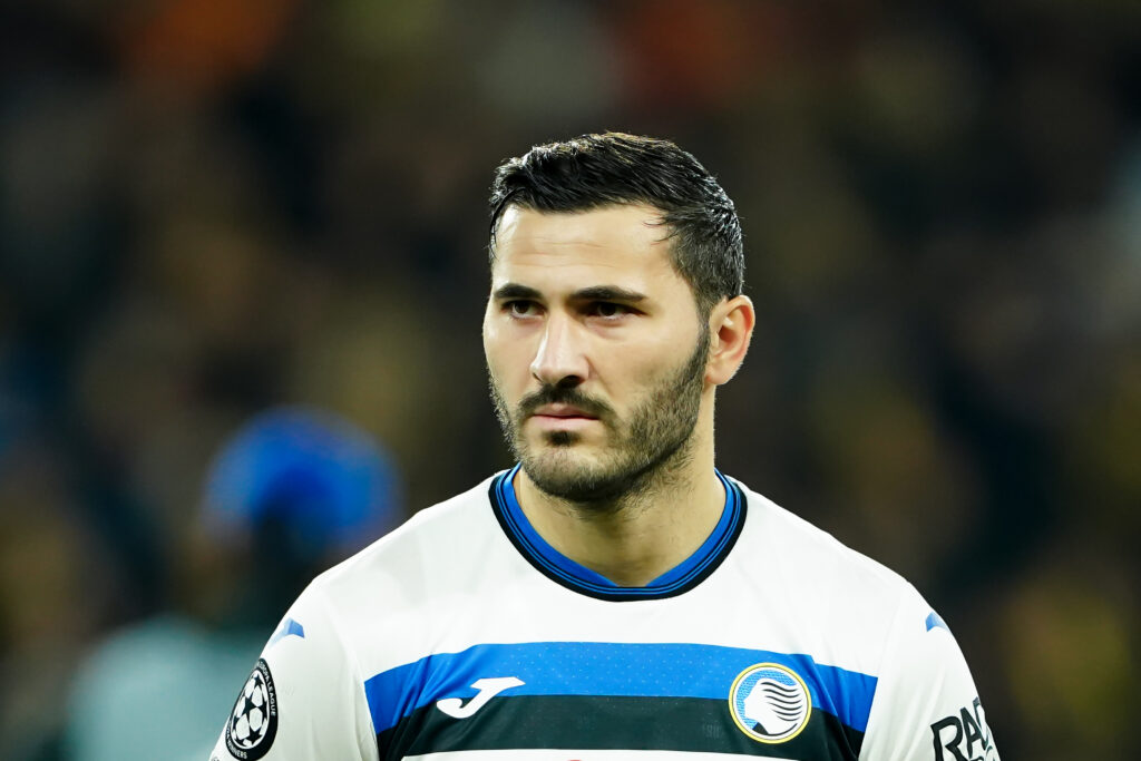 Atalanta, intervento riuscito per Kolasinac: le ultime