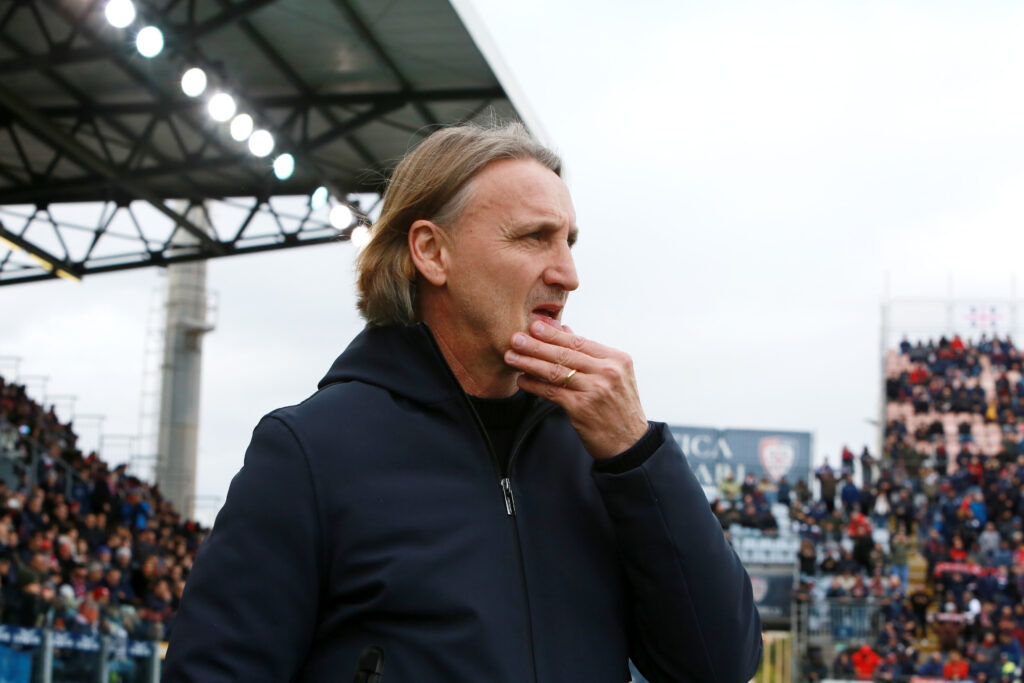 Cagliari, ballottaggio Viola-Gateano: la probabile formazione di Nicola per il Torino