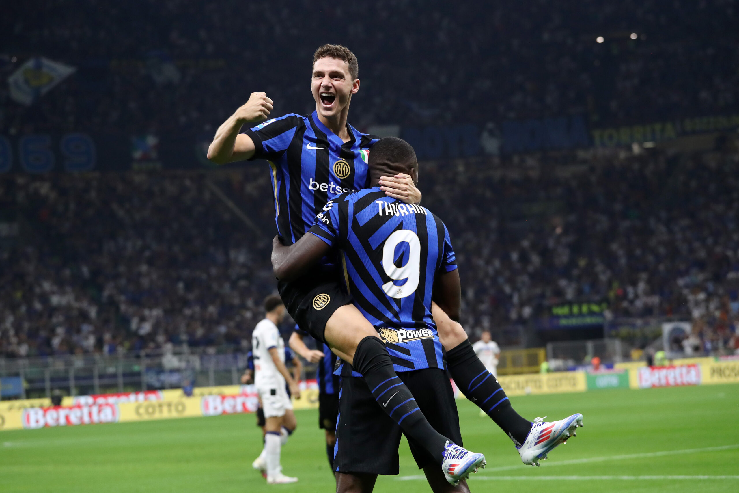 Inter