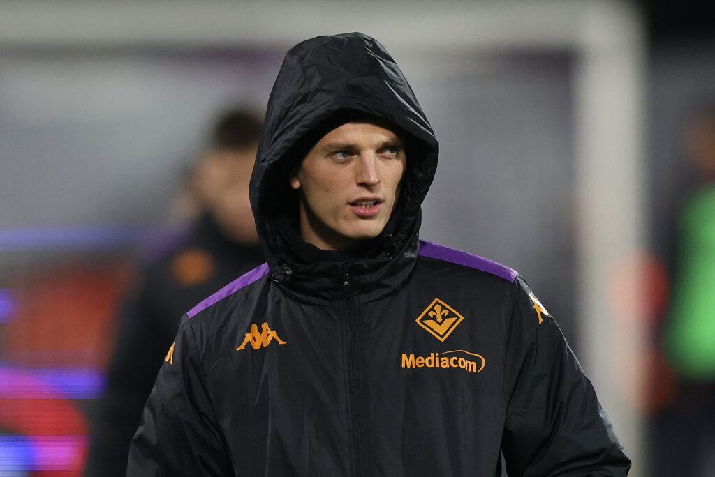 Fiorentina, Gudmundsson è un caso: tanti infortuni e pochi gol