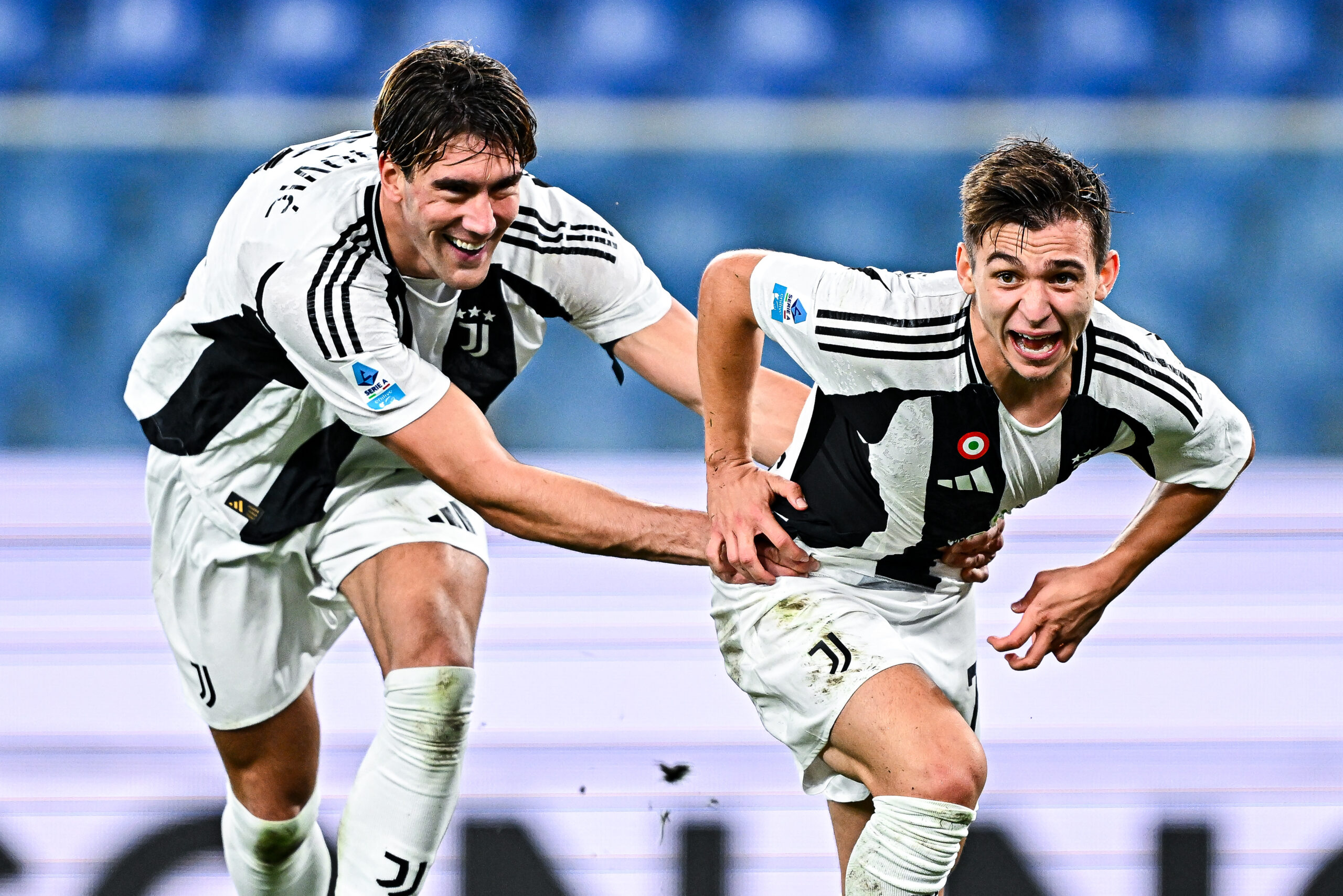 Juventus
